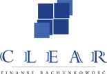 kancelaria clear warszawa logo