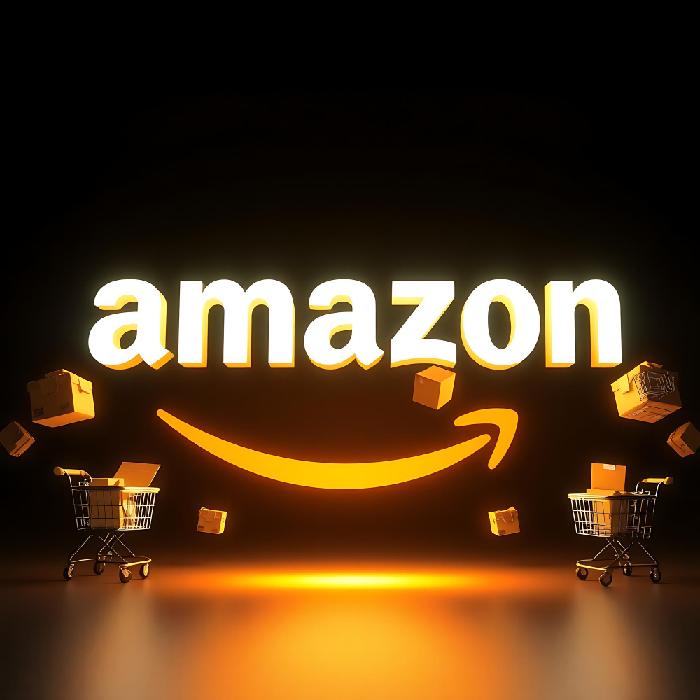 księgowość Amazon